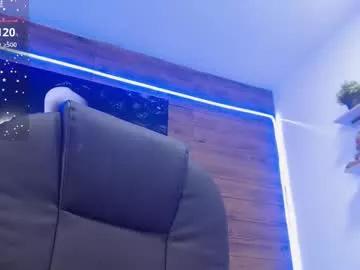 bunnyebony1 from Chaturbate