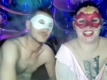 bunnyfox420 from Chaturbate