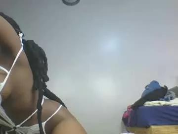 bunnygal1 from Chaturbate