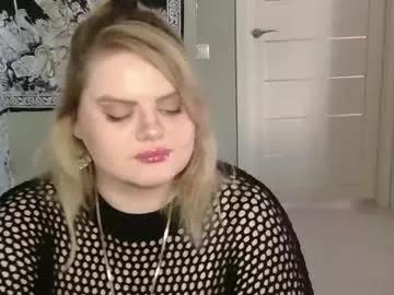 bunnyglow from Chaturbate is Freechat