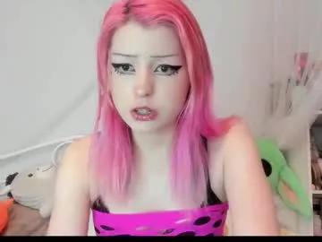 bunnyislewd from Chaturbate