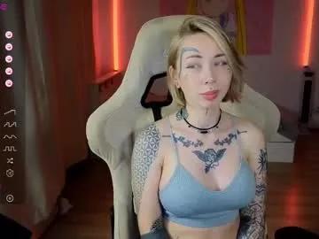 bunnykelly from Chaturbate