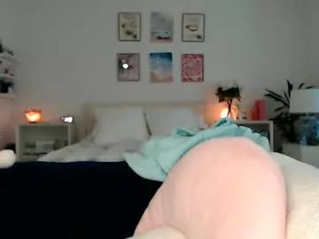 bunnykhalessi from Chaturbate