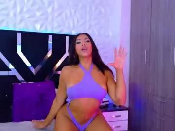 bunnynicolle from Chaturbate