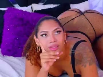 bunnynicolle from Chaturbate