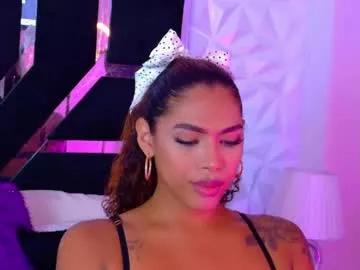 bunnynicolle from Chaturbate