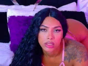 bunnynicolle from Chaturbate