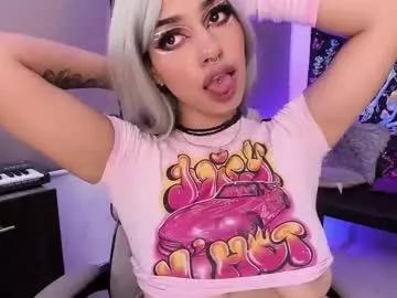 bunnypeachyy from Chaturbate