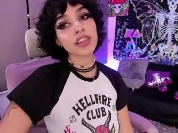 bunnypeachyy from Chaturbate