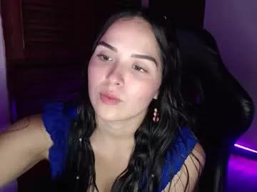 bunnysparamours from Chaturbate