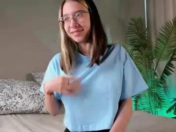 bunnyspark from Chaturbate is Freechat