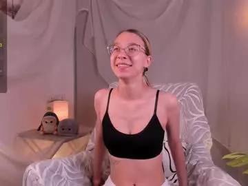 bunnyspark from Chaturbate