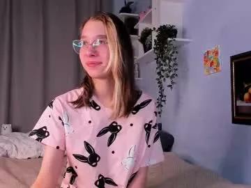 bunnyspark from Chaturbate