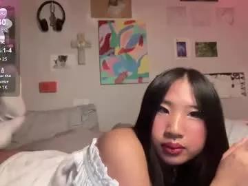 bunnysworld999 from Chaturbate