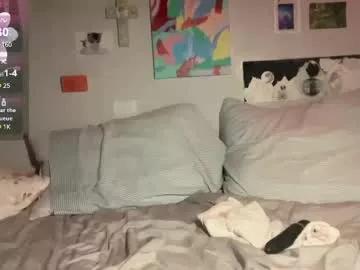 bunnysworld999 from Chaturbate
