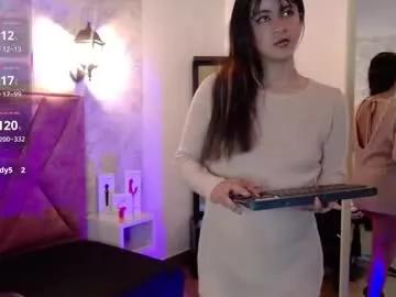 bunnyvan from Chaturbate is Freechat