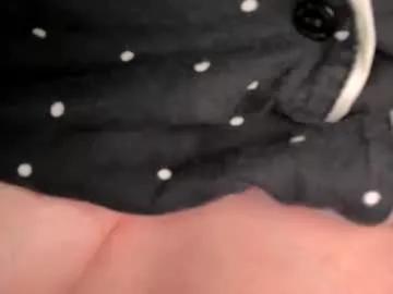 bunnyxxxx18 from Chaturbate