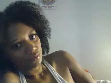 bunnyy_tharider25 from Chaturbate