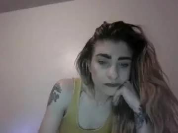 bunnyyamore from Chaturbate