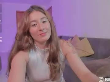 burbuja_cosmic from Chaturbate