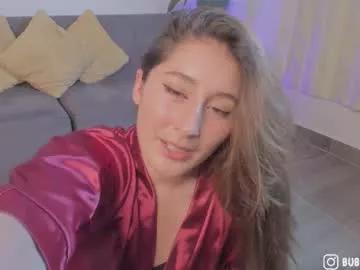 burbuja_cosmic from Chaturbate