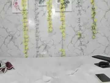 burbuja_evans from Chaturbate is Freechat