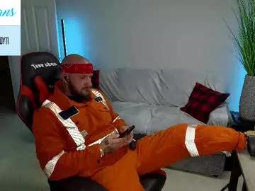 burlybound from Chaturbate is Freechat