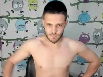burningchad from Chaturbate is Freechat
