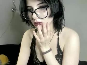 burnt_rose from Chaturbate is Freechat