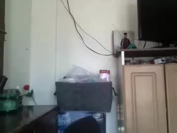 burritoenprimavera from Chaturbate