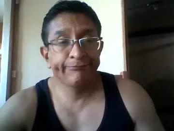 burritoenprimavera from Chaturbate