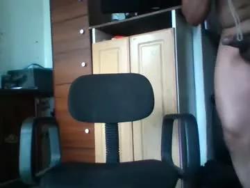 burritoenprimavera from Chaturbate