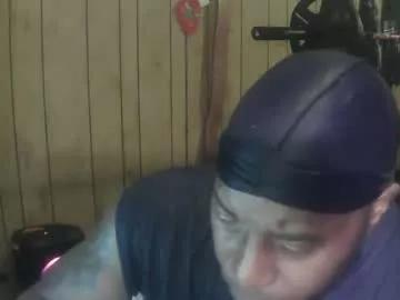 bussitdown_313 from Chaturbate