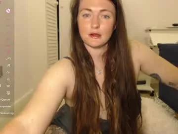 bustybonnieuk from Chaturbate is Away