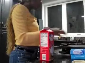 Butt3rcup from Chaturbate