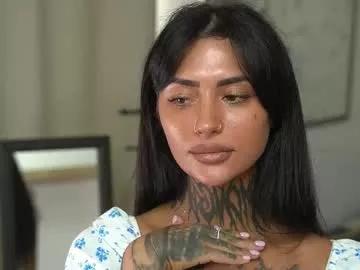 butter_f1y from Chaturbate is Freechat