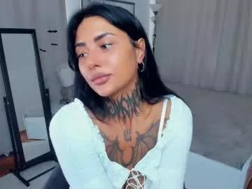 butter_f1y from Chaturbate