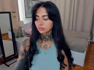 butter_f1y from Chaturbate