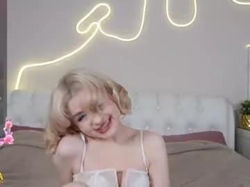 butterfly__girl from Chaturbate is Freechat