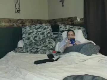 butterflyandbear from Chaturbate