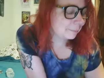 butterflyunicorn from Chaturbate is Freechat