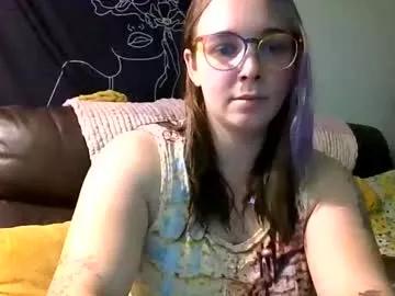 butterflywingzz from Chaturbate