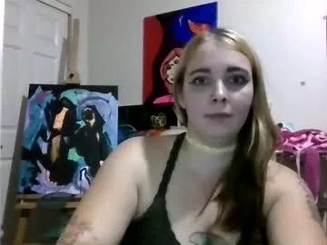 butterflywingzz from Chaturbate is Freechat