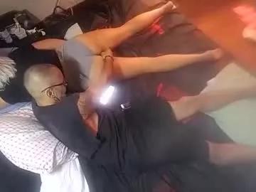 butterjay5597 from Chaturbate