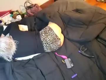 butterjay5597 from Chaturbate