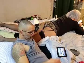 butterjay5597 from Chaturbate