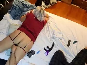 butterjay5597 from Chaturbate