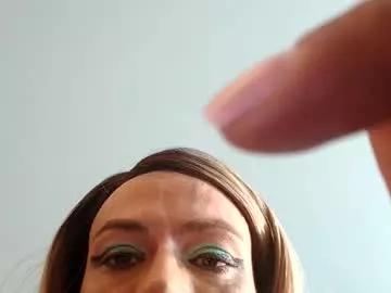 buttsluttwhore from Chaturbate