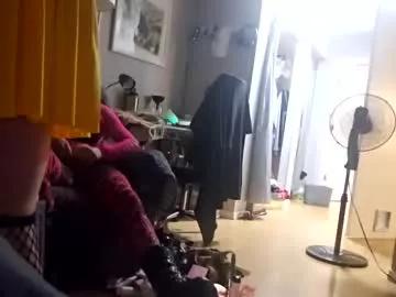 buttsluttwhore from Chaturbate