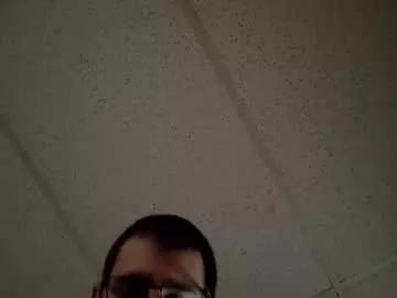 buttsmasher666 from Chaturbate
